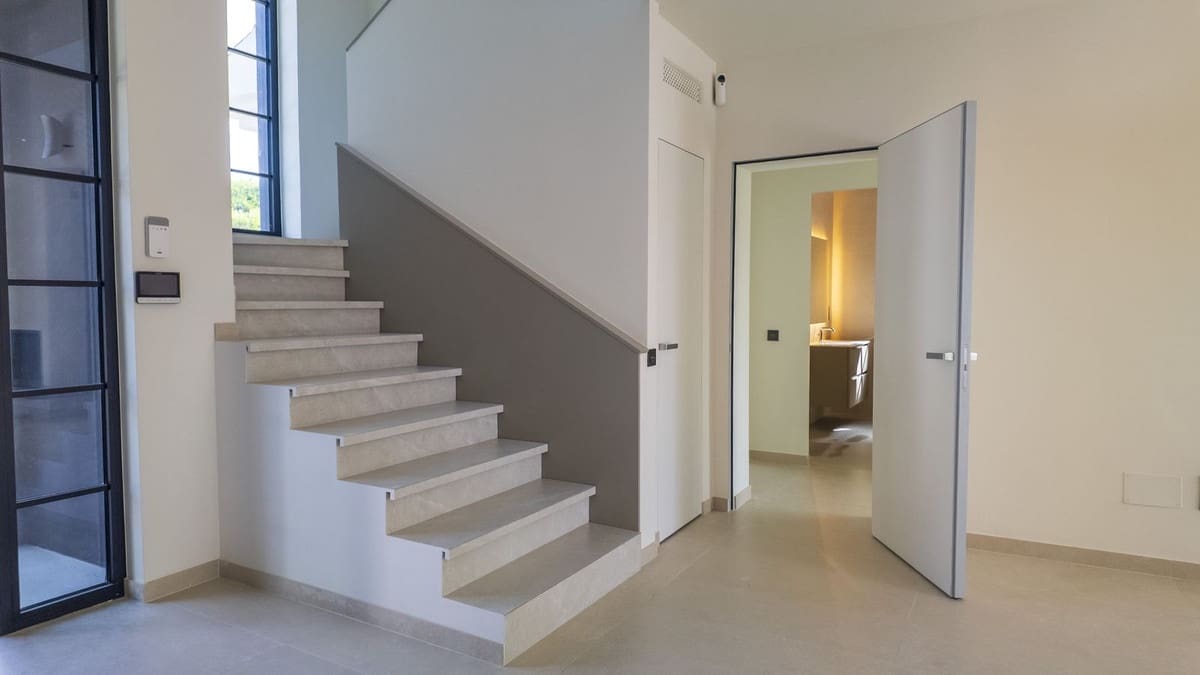 3 soveværelse Villa til salg i Sotogrande med garage - € 2.580.000 (Ref: 9524899)