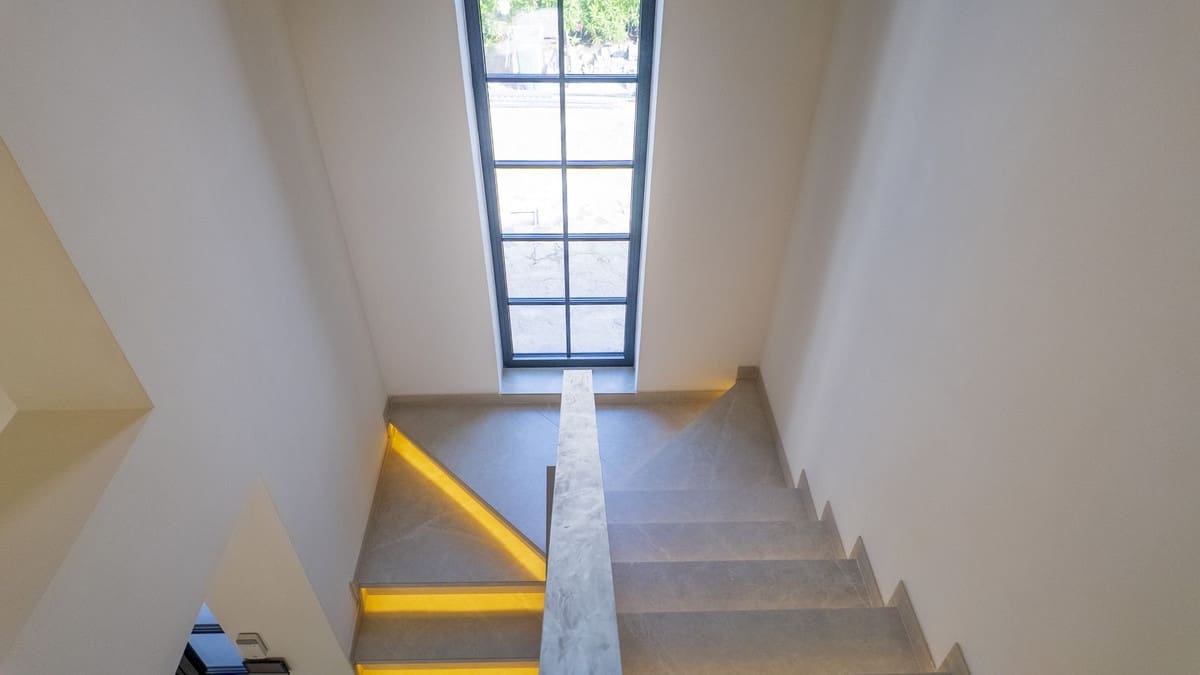 3 soveværelse Villa til salg i Sotogrande med garage - € 2.580.000 (Ref: 9524899)