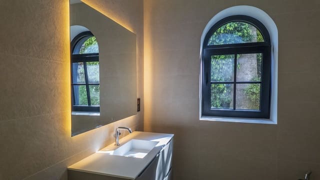 3 sypialnia Willa na sprzedaż w Sotogrande, San Roque z garażem - 2 580 000 € (Ref: 9524899)