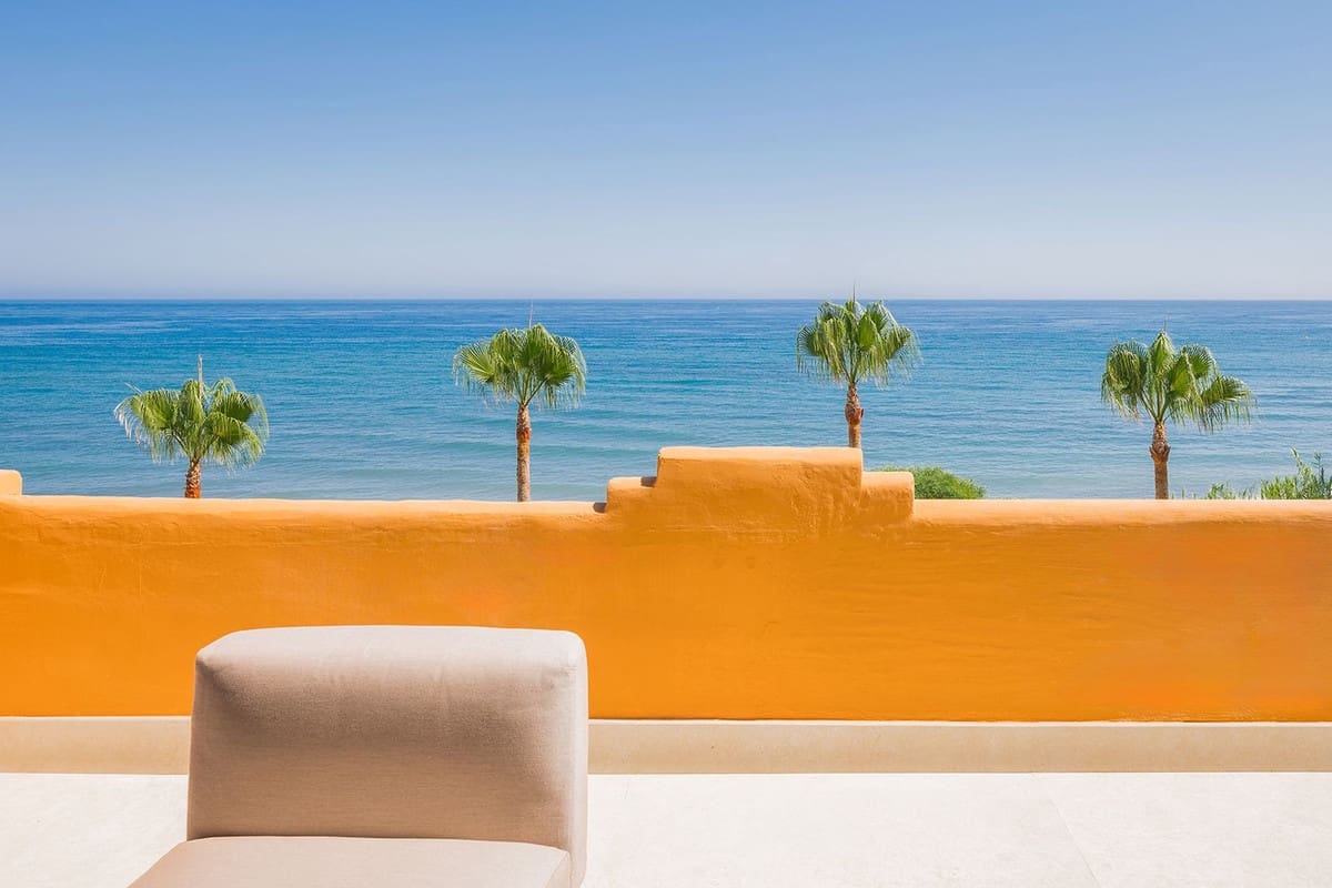 4 slaapkamer Appartement te koop in Estepona - € 3.695.000 (Ref: 9524900)