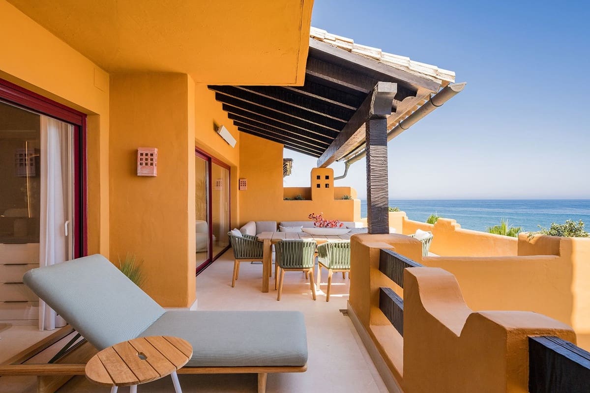 4 slaapkamer Appartement te koop in Estepona - € 3.695.000 (Ref: 9524900)