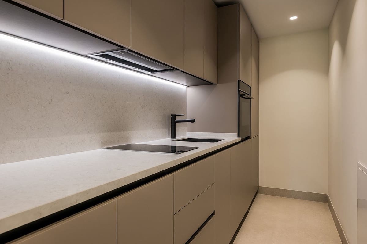 4 slaapkamer Appartement te koop in Estepona - € 3.695.000 (Ref: 9524900)