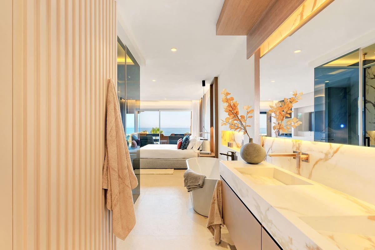 4 slaapkamer Appartement te koop in Estepona - € 3.695.000 (Ref: 9524900)