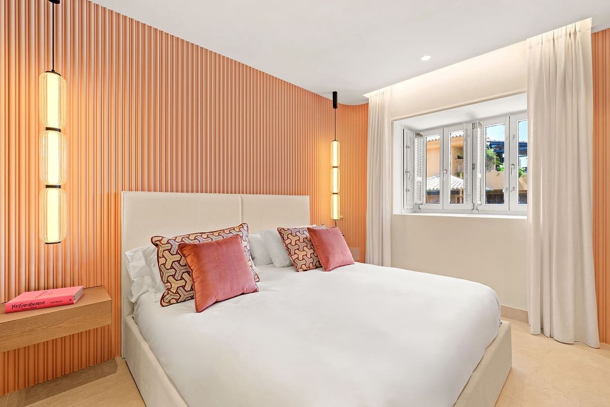 4 slaapkamer Appartement te koop in Estepona - € 3.695.000 (Ref: 9524900)