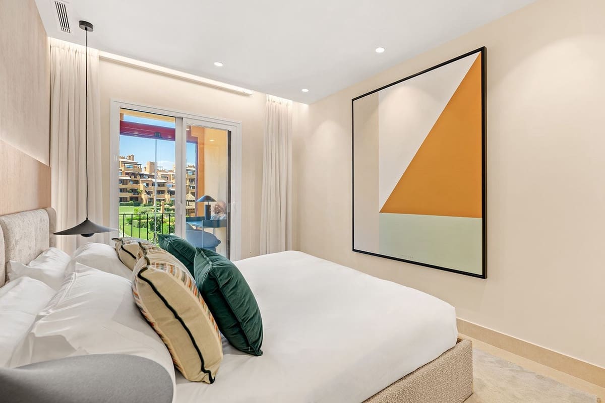 4 slaapkamer Appartement te koop in Estepona - € 3.695.000 (Ref: 9524900)