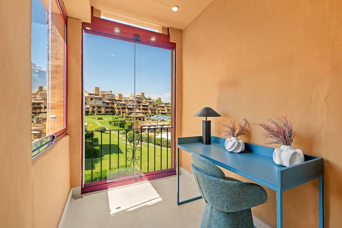 4 slaapkamer Appartement te koop in Estepona - € 3.695.000 (Ref: 9524900)