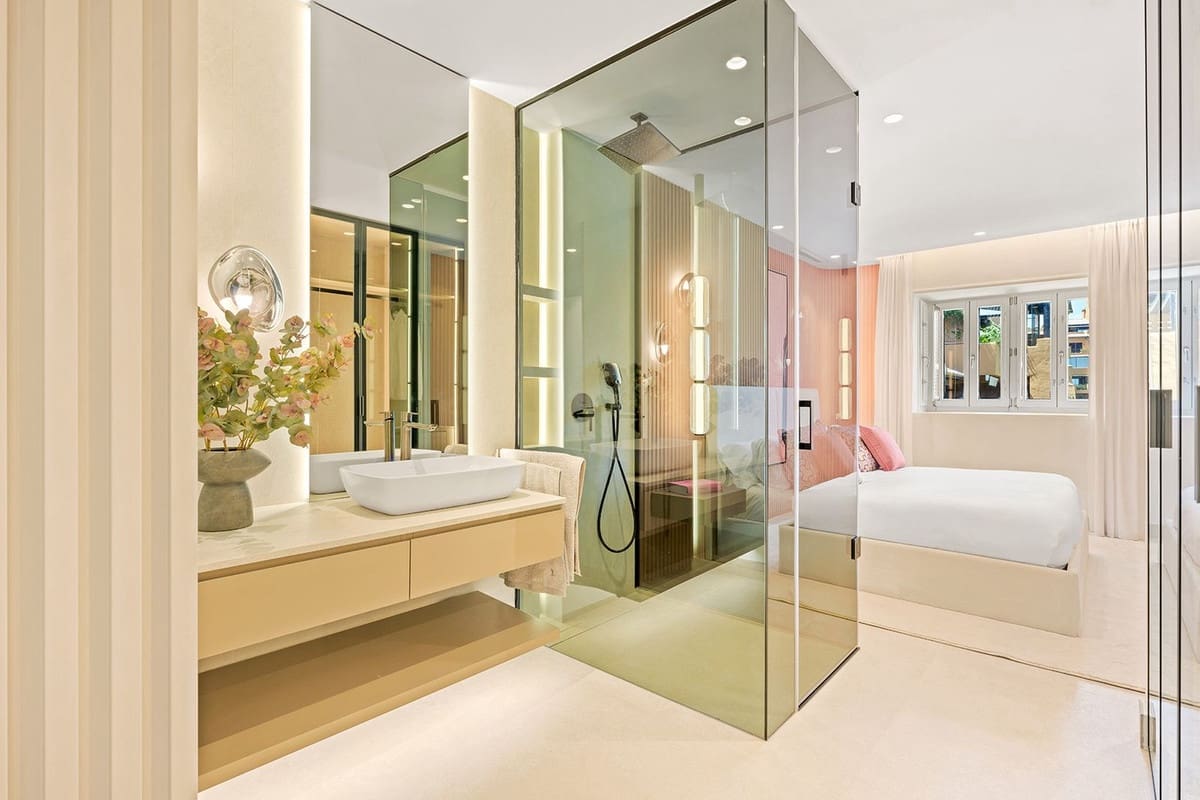 4 slaapkamer Appartement te koop in Estepona - € 3.695.000 (Ref: 9524900)