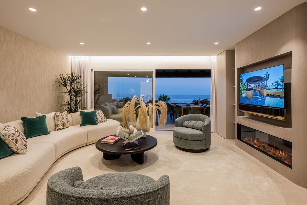 4 slaapkamer Appartement te koop in Estepona - € 3.695.000 (Ref: 9524900)