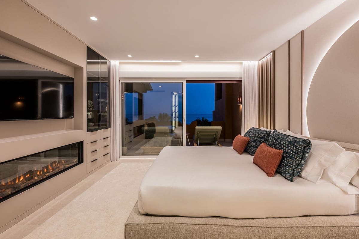 4 slaapkamer Appartement te koop in Estepona - € 3.695.000 (Ref: 9524900)