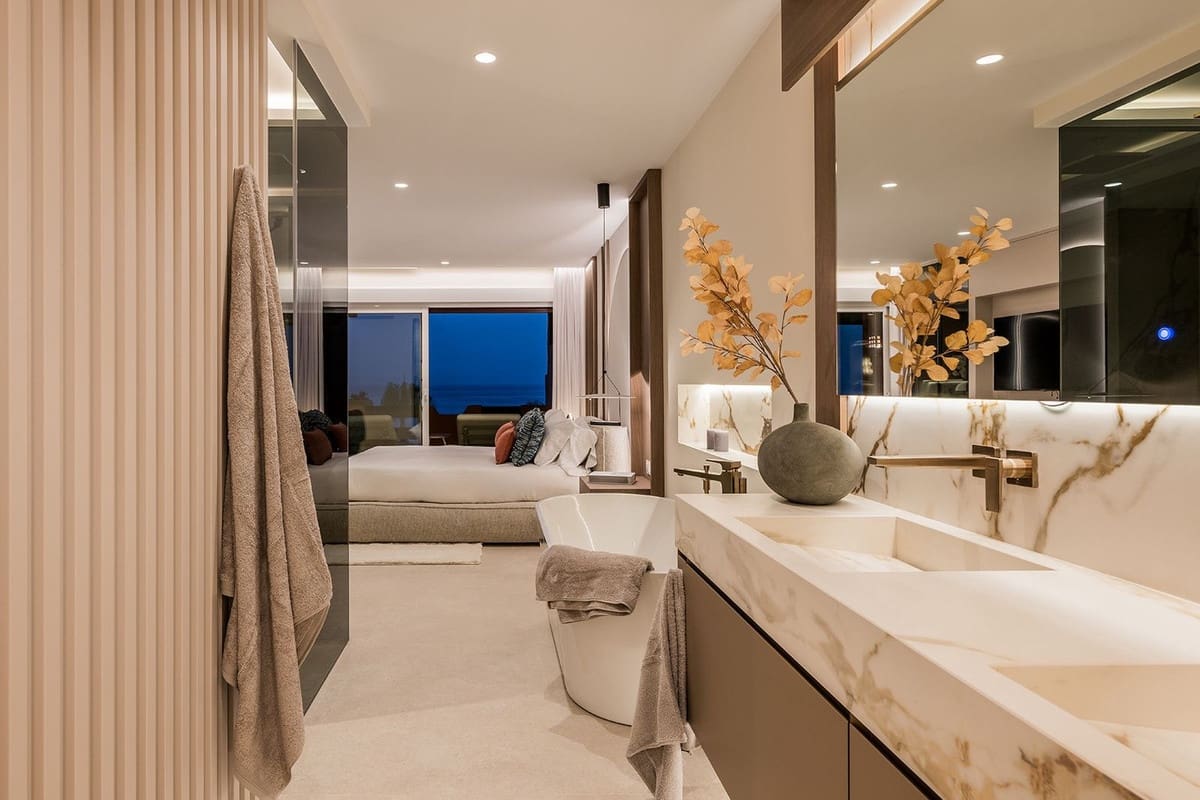 4 slaapkamer Appartement te koop in Estepona - € 3.695.000 (Ref: 9524900)