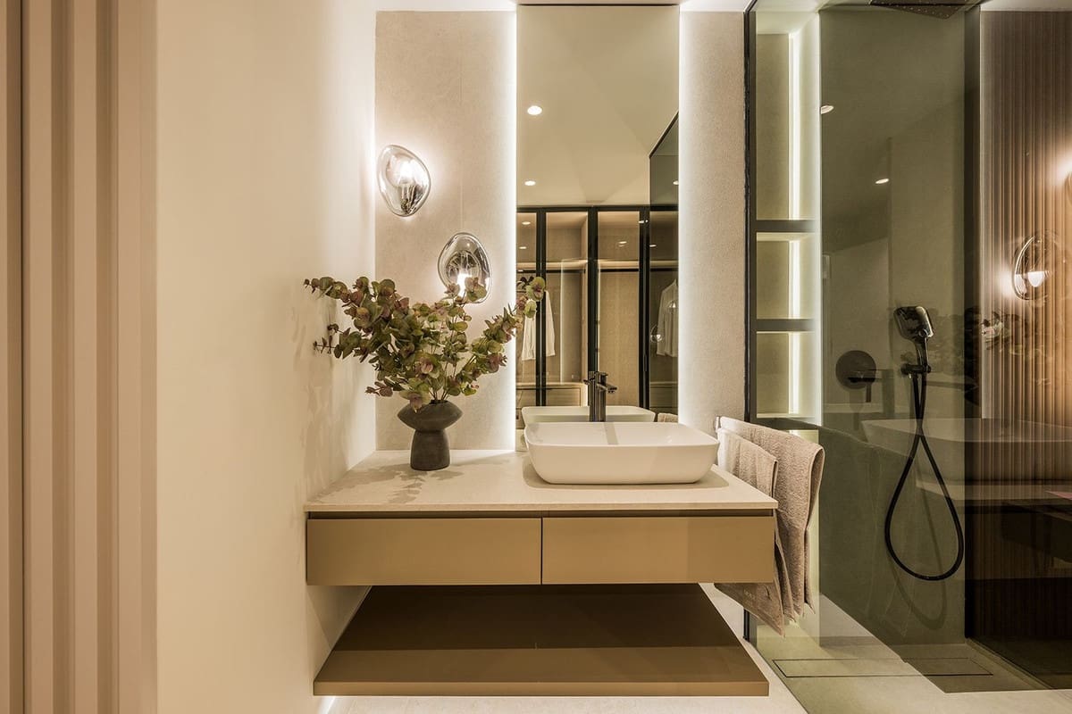 4 slaapkamer Appartement te koop in Estepona - € 3.695.000 (Ref: 9524900)