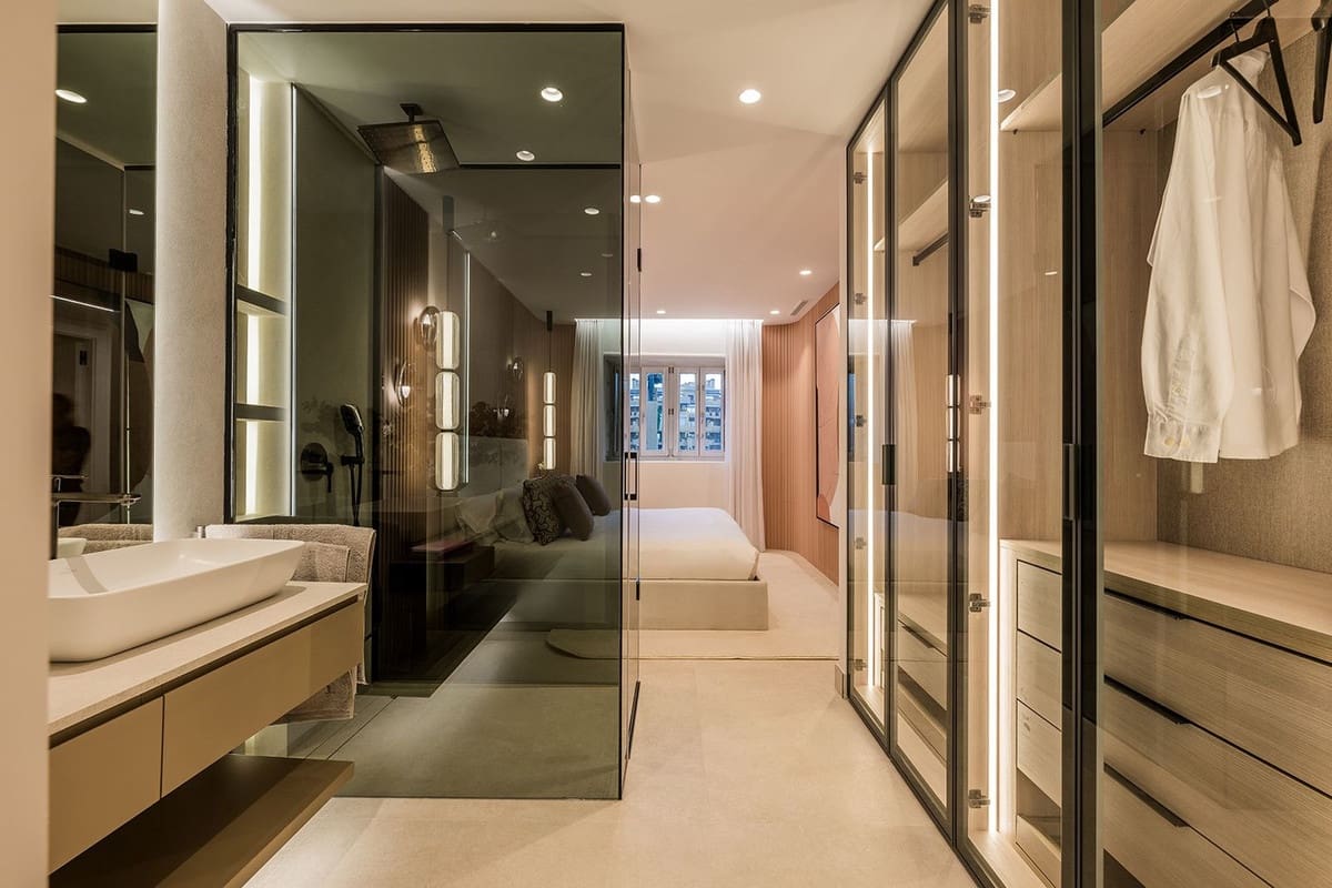 4 slaapkamer Appartement te koop in Estepona - € 3.695.000 (Ref: 9524900)