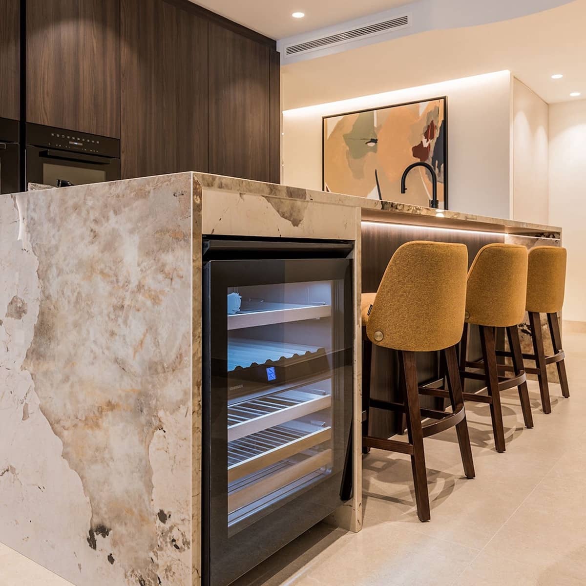 4 slaapkamer Appartement te koop in Estepona - € 3.695.000 (Ref: 9524900)