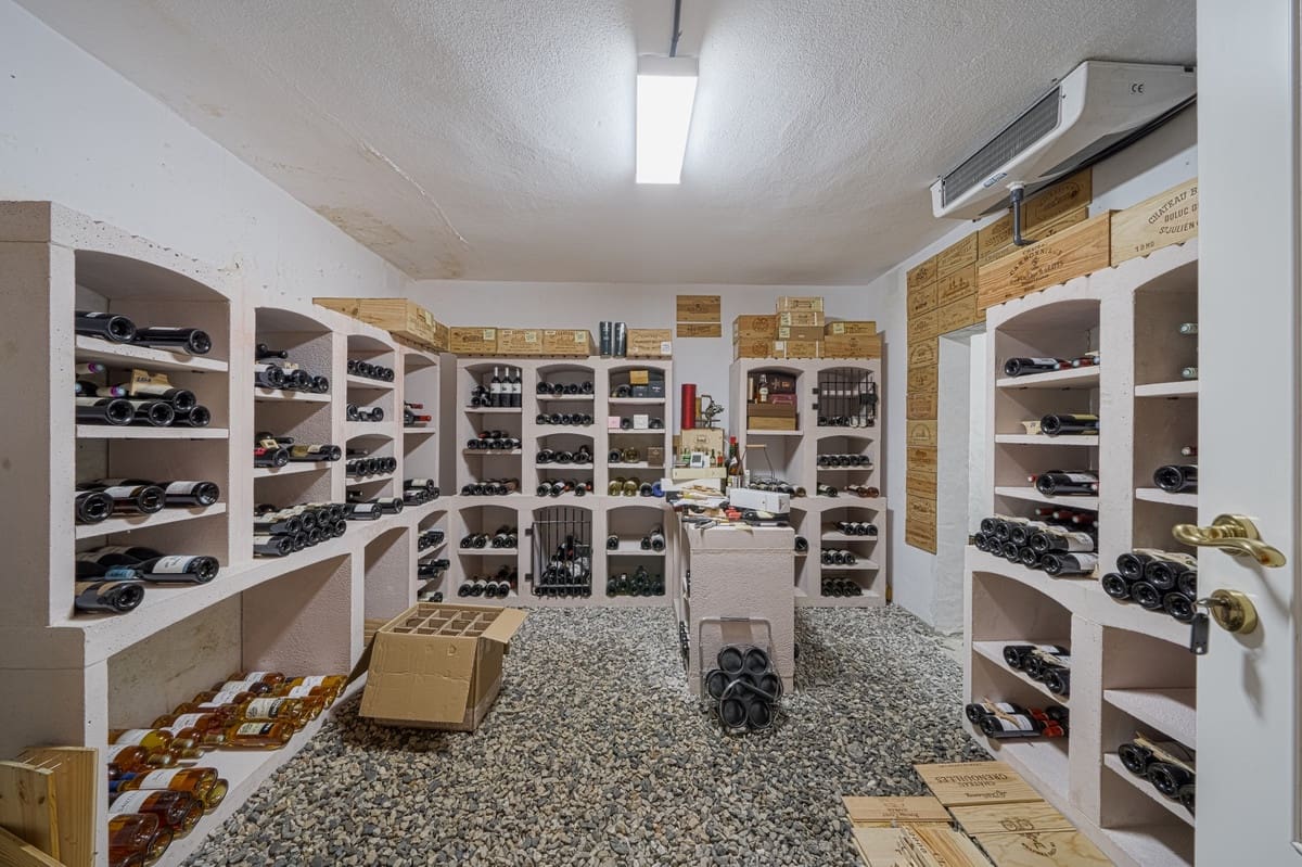 9 slaapkamer Villa te koop in Sotogrande - € 3.600.000 (Ref: 9524902)