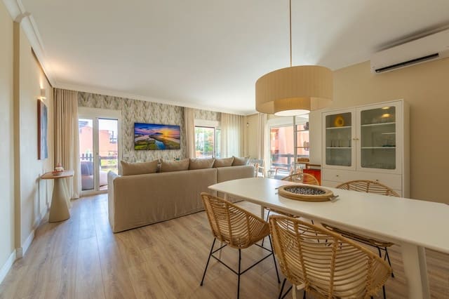 2 Zimmer Apartment zu verkaufen in Estepona mit Garage - 530.000 € (Ref: 9524903)