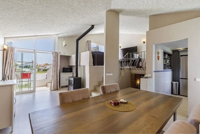 3 soverom Hus til salgs i New Golden Mile, Estepona - € 495 000 (Ref: 9524904)