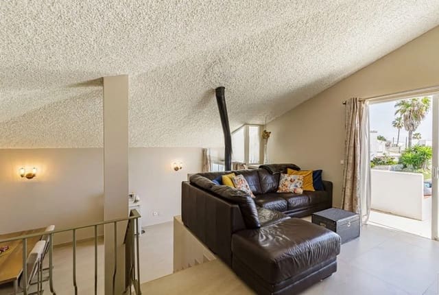 3 soverom Hus til salgs i New Golden Mile, Estepona - € 495 000 (Ref: 9524904)