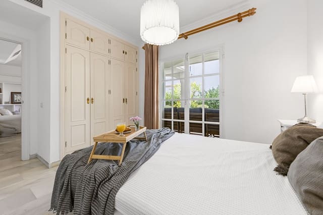 3 chambre Maison de Ville à vendre à Selwo, Estepona - 520 000 € (Ref: 9524905)