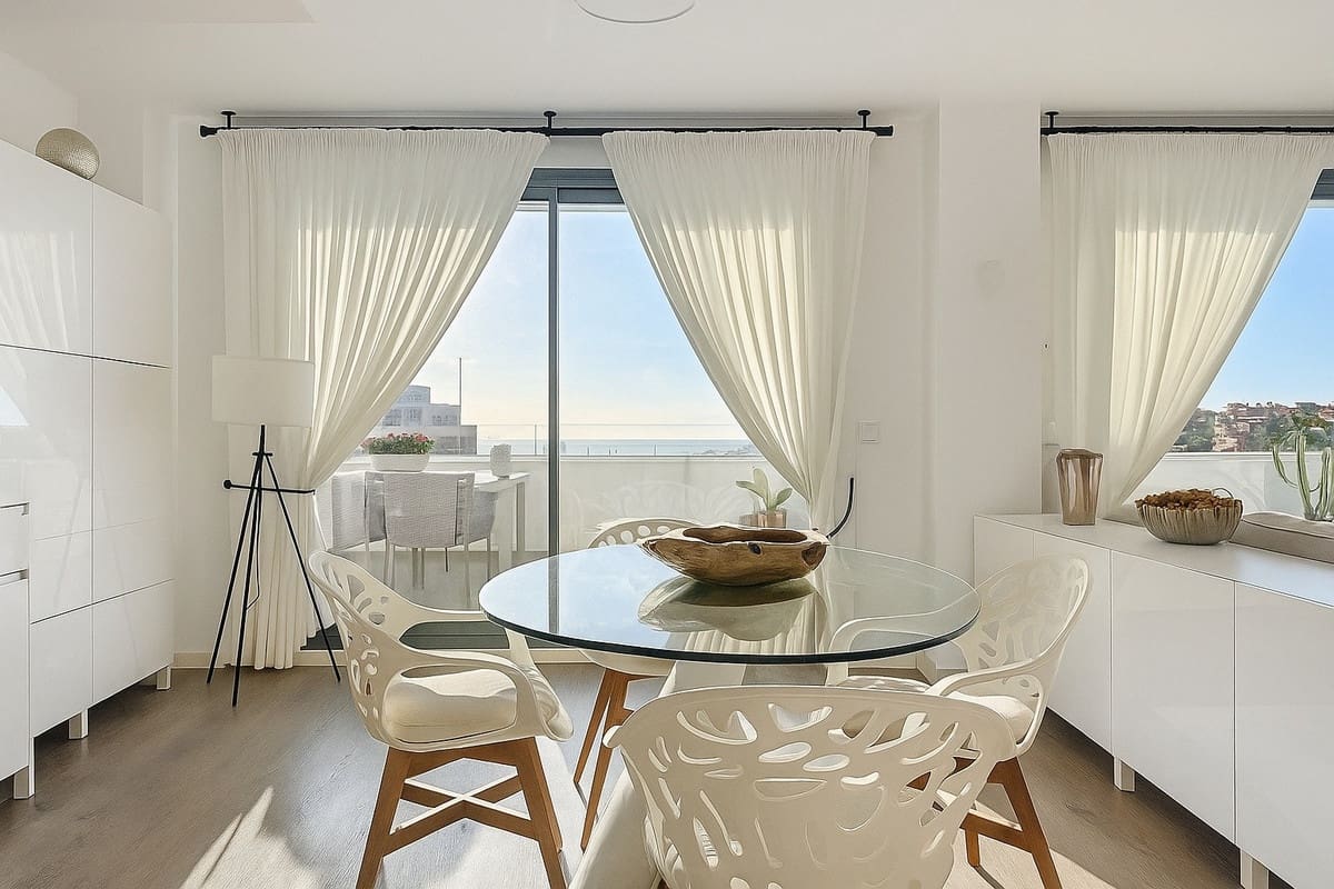 2 bedroom Apartment for sale in Estepona - € 515,000 (Ref: 9524906)