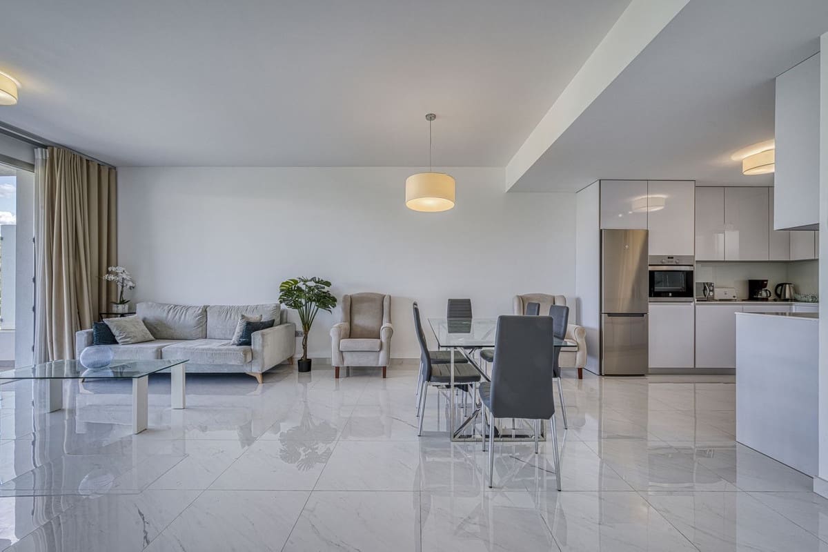 3 soverom Leilighet til salgs i Bel-Air - € 500 000 (Ref: 9524911)