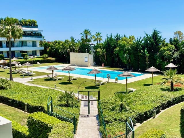 3 soverom Leilighet til salgs i Bel-Air, Estepona - € 500 000 (Ref: 9524911)