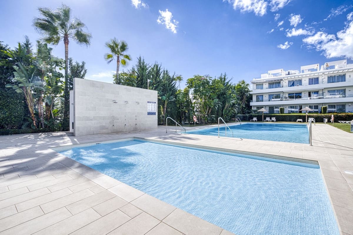 3 soverom Leilighet til salgs i Bel-Air - € 500 000 (Ref: 9524911)