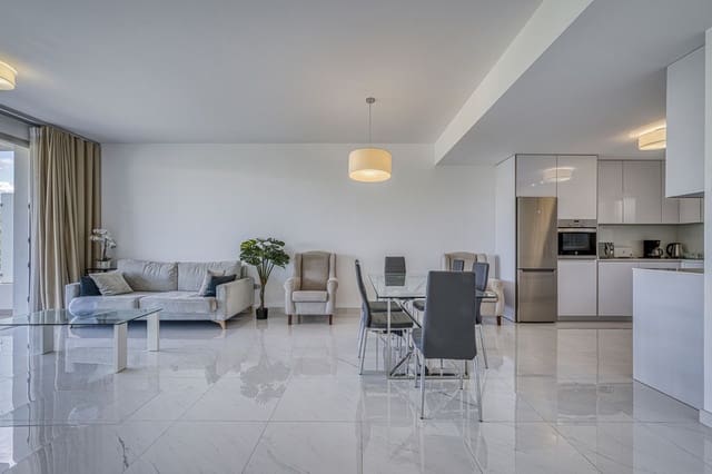 Apartamento de 3 habitaciones en Bel-Air, Estepona en venta - 480.000 € (Ref: 9524911)