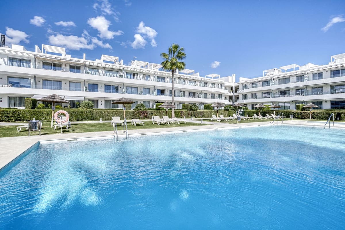 3 soverom Leilighet til salgs i Bel-Air - € 480 000 (Ref: 9524911)