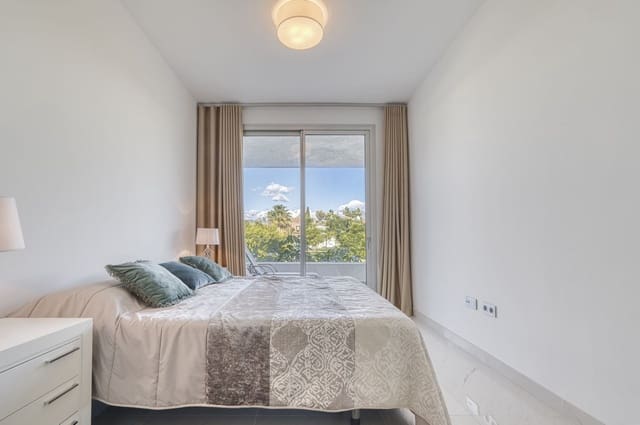 3 sovrum Lägenhet till salu i Bel-Air, Estepona - 470 000 € (Ref: 9524911)