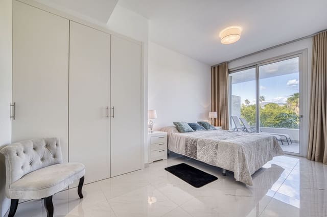 3 sovrum Lägenhet till salu i Bel-Air, Estepona - 470 000 € (Ref: 9524911)