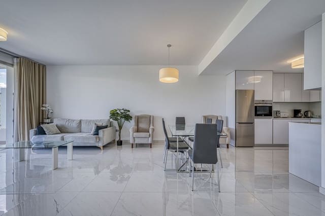 3 sovrum Lägenhet till salu i Bel-Air, Estepona - 470 000 € (Ref: 9524911)