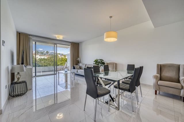 3 sovrum Lägenhet till salu i Bel-Air, Estepona - 470 000 € (Ref: 9524911)