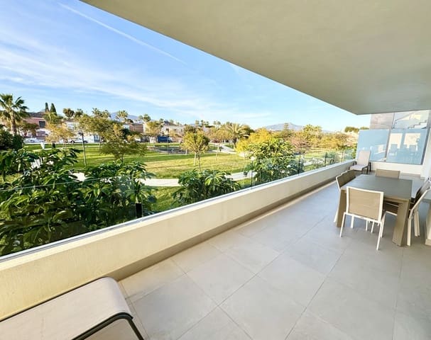 3 sovrum Lägenhet till salu i Bel-Air, Estepona - 470 000 € (Ref: 9524911)