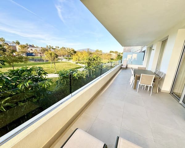 3 sovrum Lägenhet till salu i Bel-Air, Estepona - 470 000 € (Ref: 9524911)