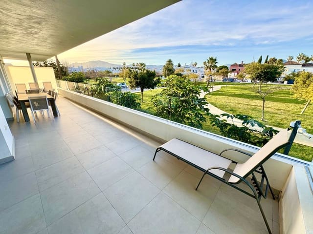 3 sovrum Lägenhet till salu i Bel-Air, Estepona - 470 000 € (Ref: 9524911)