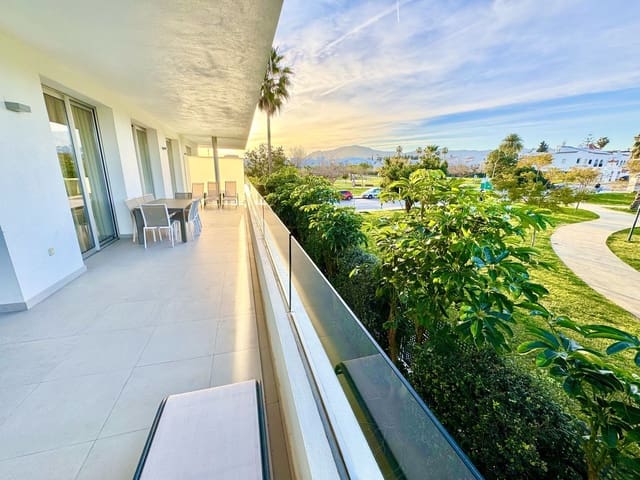 3 sovrum Lägenhet till salu i Bel-Air, Estepona - 470 000 € (Ref: 9524911)