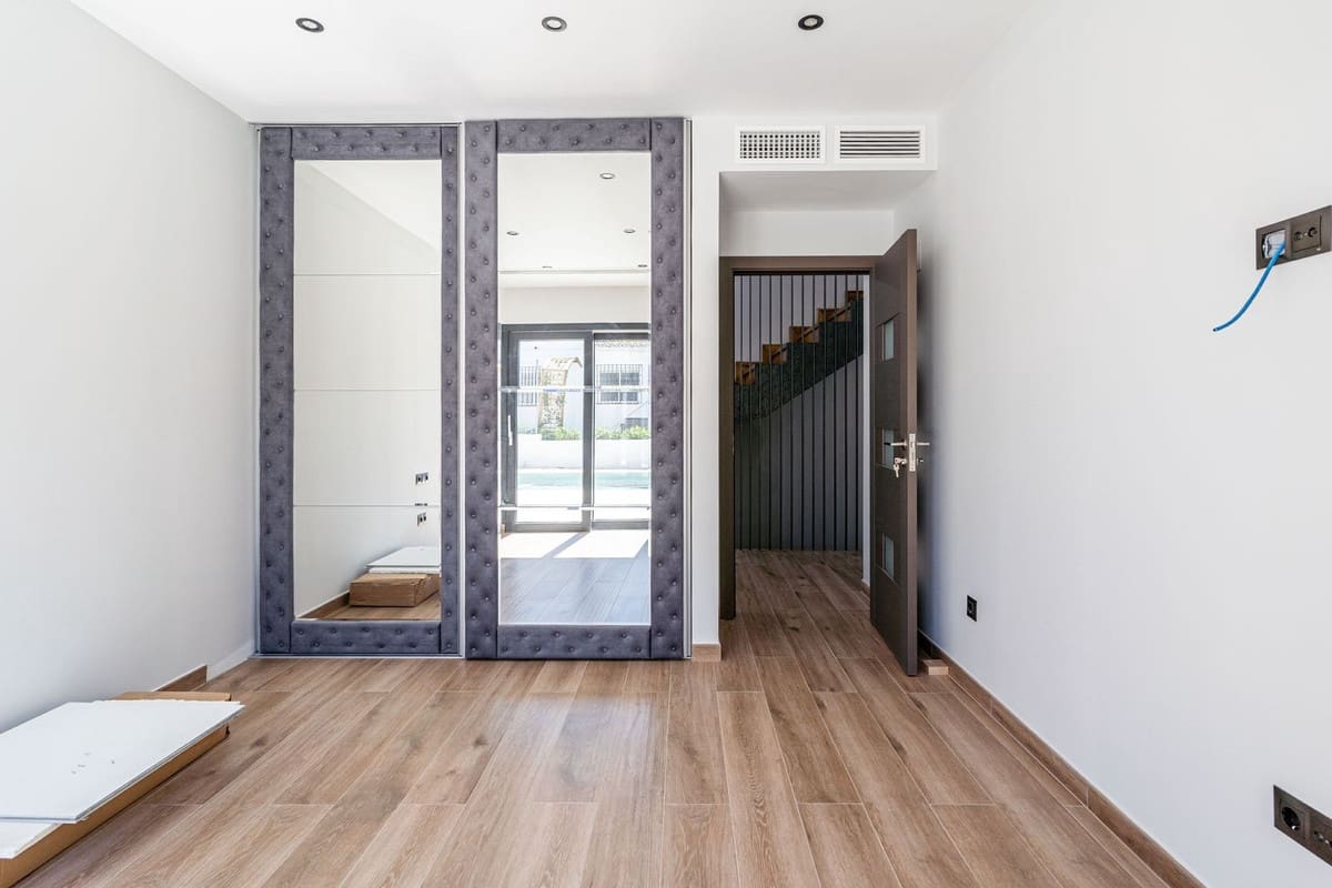 3 soverom Villa til salgs i Buenas Noches - € 1 300 000 (Ref: 9532298)