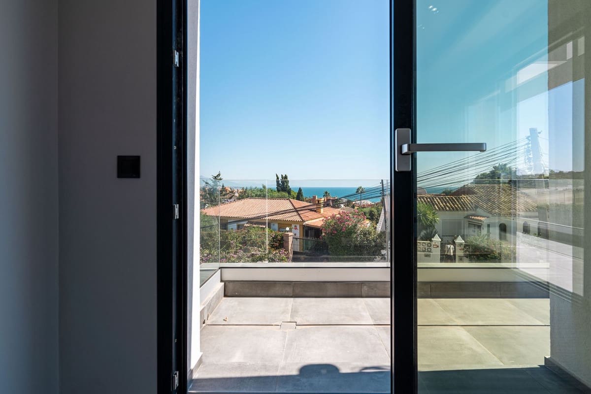 3 soverom Villa til salgs i Buenas Noches - € 1 300 000 (Ref: 9532298)