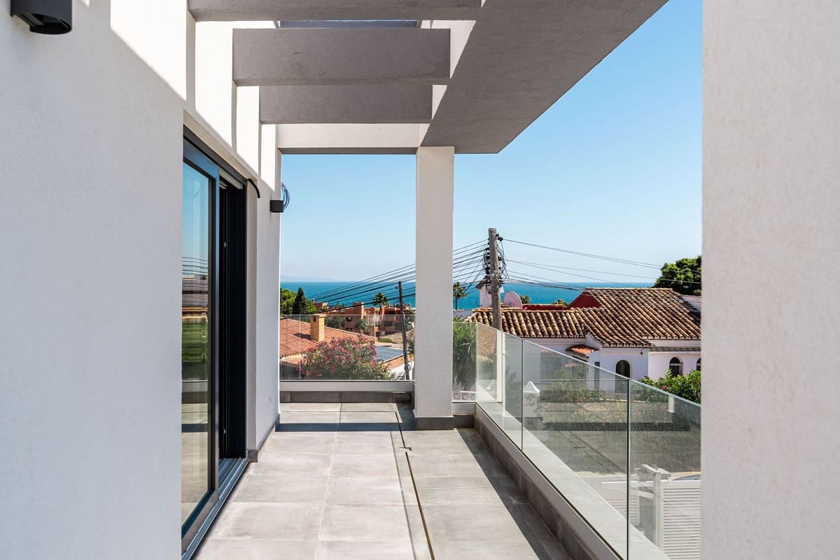 3 soverom Villa til salgs i Buenas Noches - € 1 300 000 (Ref: 9532298)