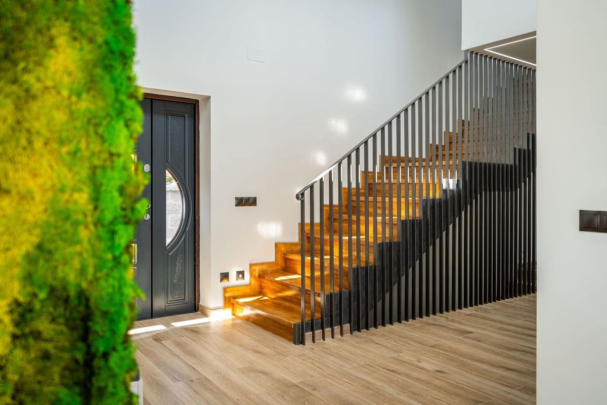 3 soverom Villa til salgs i Buenas Noches - € 1 300 000 (Ref: 9532298)