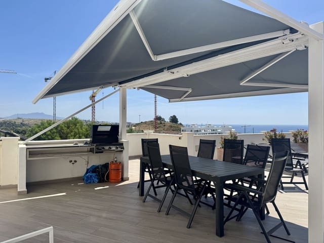 4 soveværelse Villa til salg i Estepona - € 1.149.000 (Ref: 9532300)