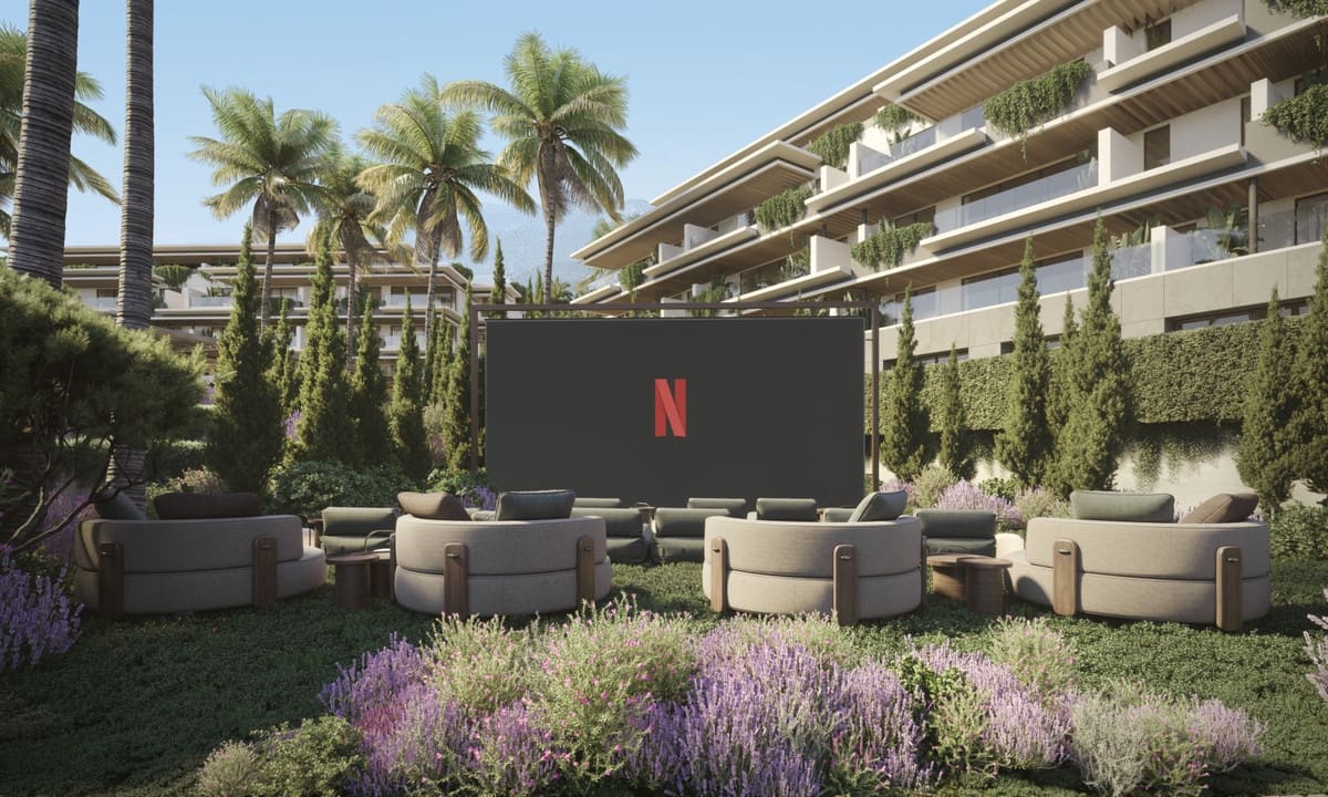 2 makuuhuone Huoneisto myytävänä paikassa Mijas mukana 
autotalli - 648 000 € (Ref: 9541878)