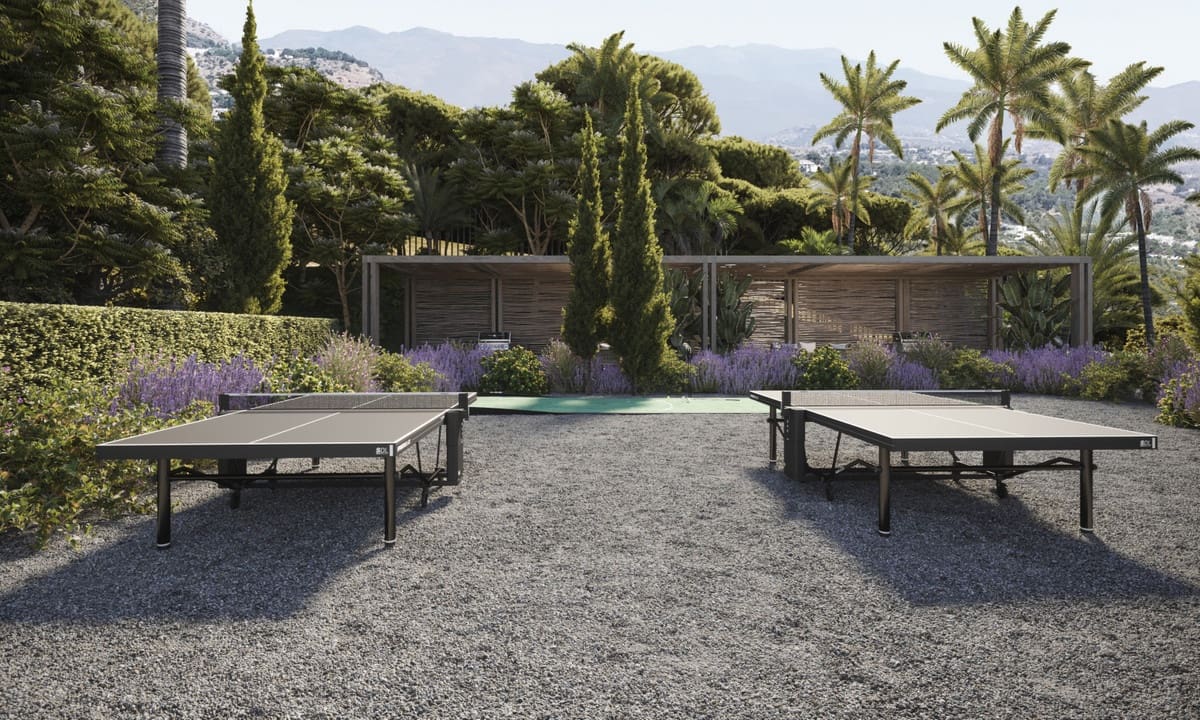 2 makuuhuone Huoneisto myytävänä paikassa Mijas mukana 
autotalli - 648 000 € (Ref: 9541878)