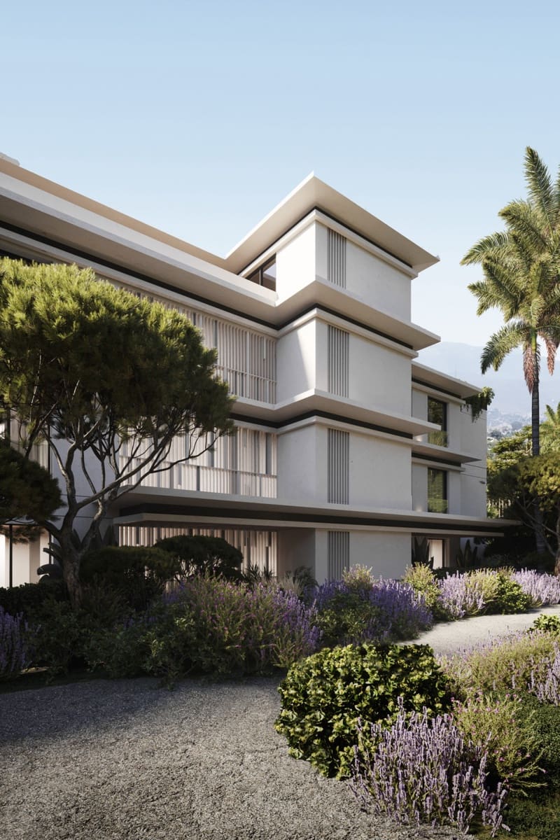 2 makuuhuone Huoneisto myytävänä paikassa Mijas mukana 
autotalli - 648 000 € (Ref: 9541878)