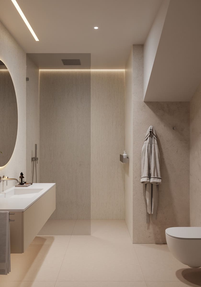 1 sovrum Lägenhet till salu i San Pedro de Alcantara med garage - 399 000 € (Ref: 9541880)