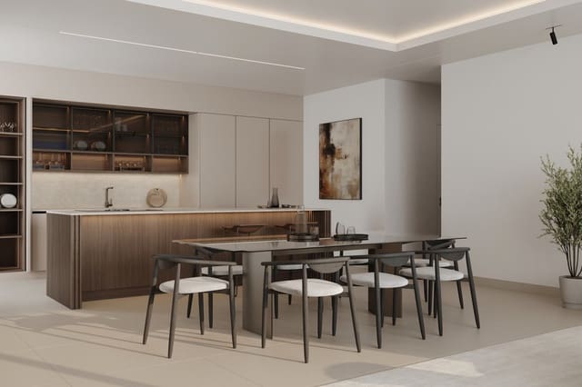 1 bedroom Apartment for sale in San Pedro de Alcantara, Marbella with garage - € 399,000 (Ref: 9541880)