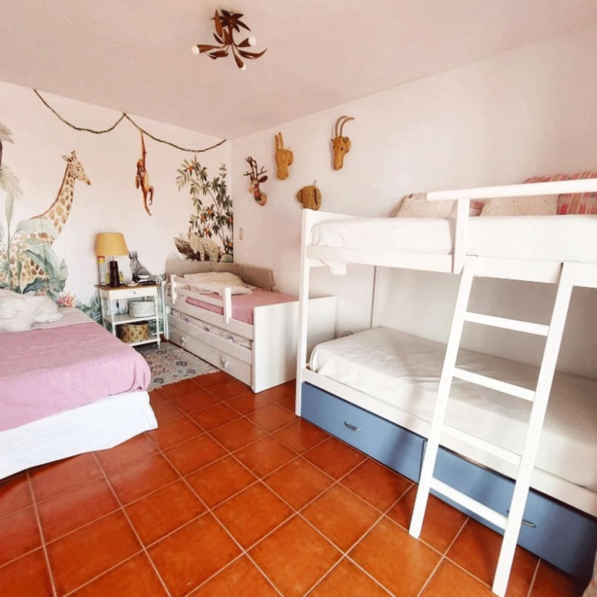 8 quarto Moradia para venda em Benalmadena com garagem - 2 500 000 € (Ref: 9542027)