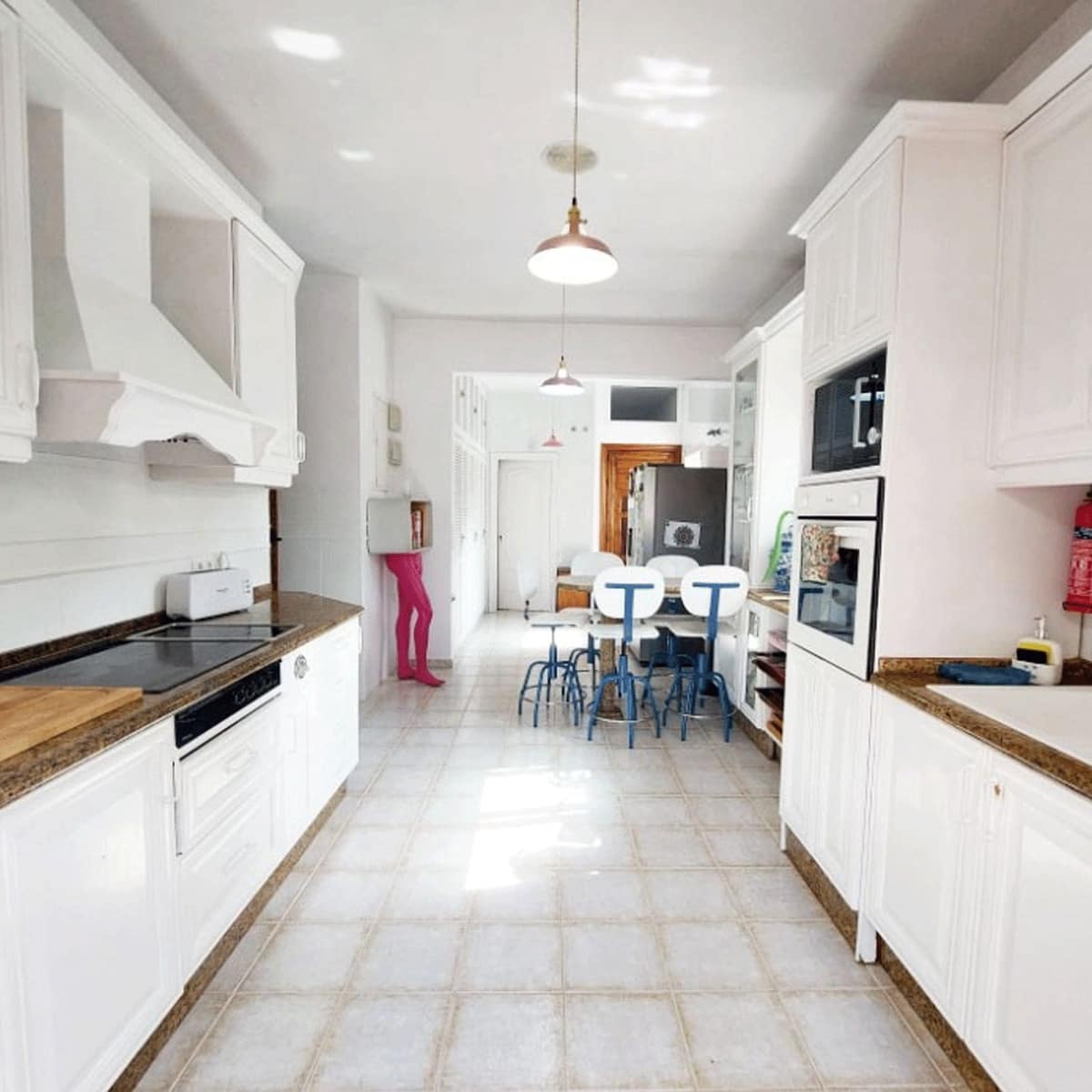 8 quarto Moradia para venda em Benalmadena com garagem - 2 500 000 € (Ref: 9542027)