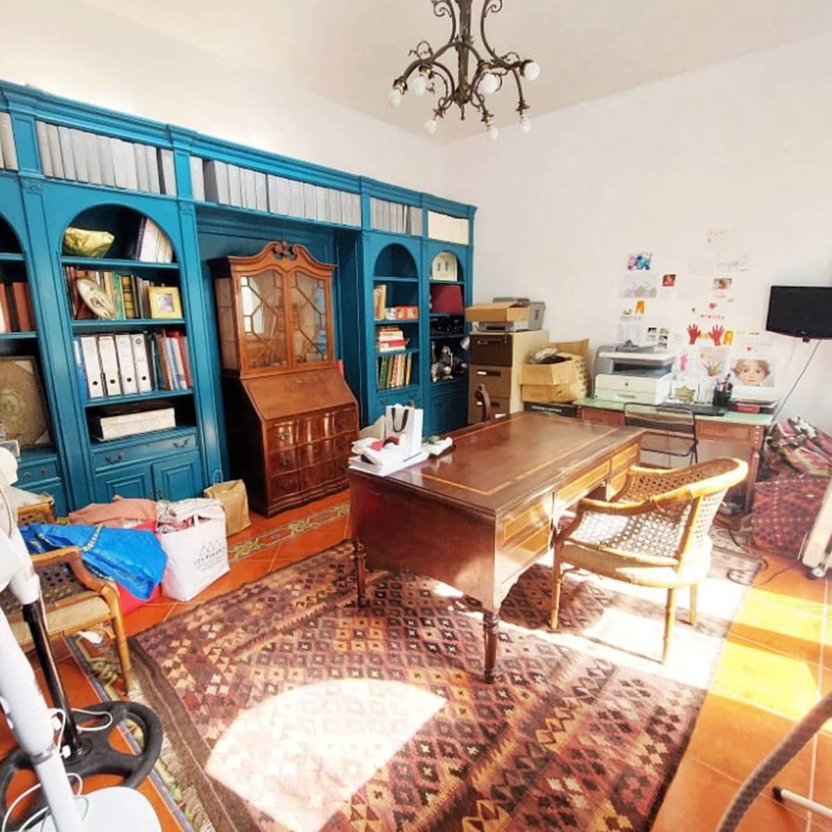 8 quarto Moradia para venda em Benalmadena com garagem - 2 500 000 € (Ref: 9542027)