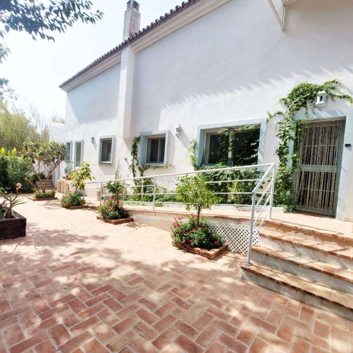 8 quarto Moradia para venda em Benalmadena com garagem - 2 500 000 € (Ref: 9542027)